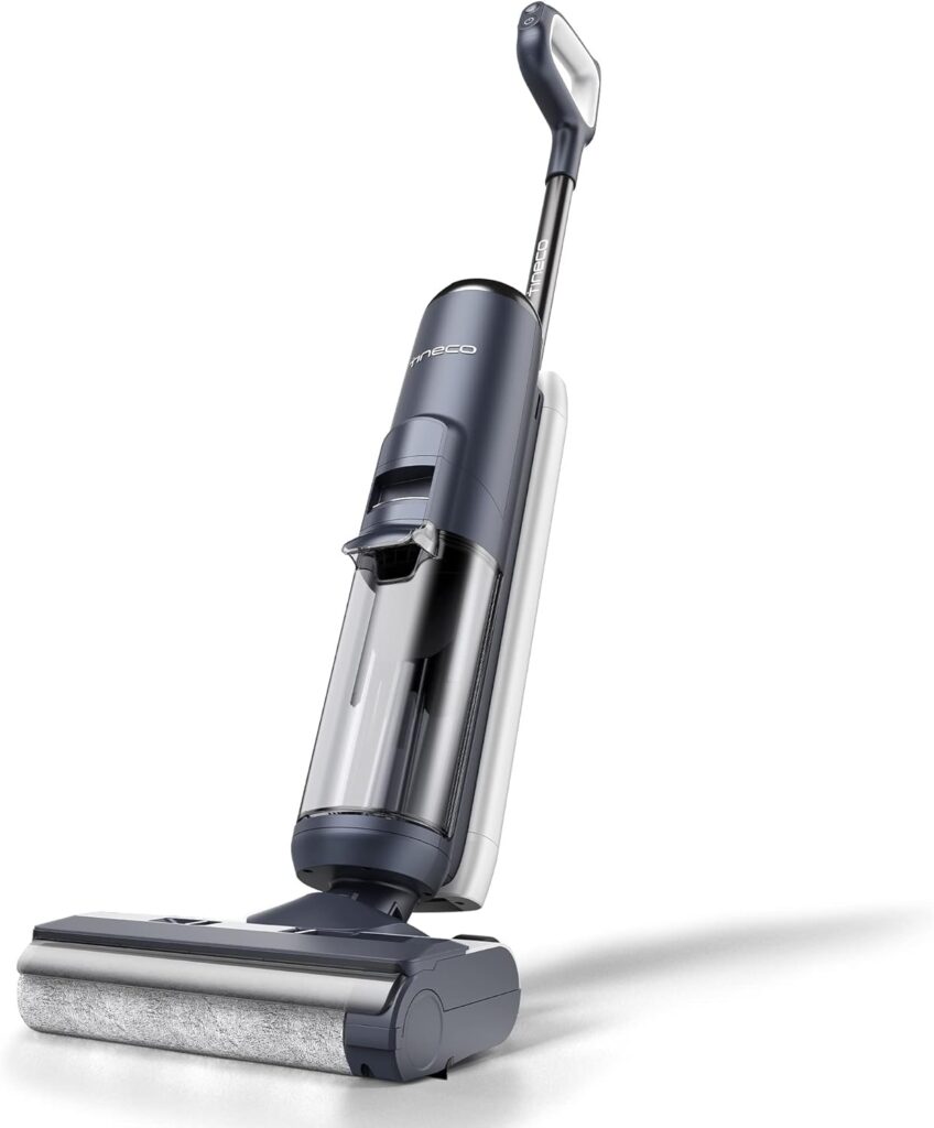 Best Wet and Dry Vacuum Cleaner for Home in 2025 | Expert Guide