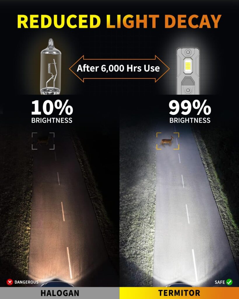 Best Fog Light Bulbs for Cars in 2025 | Expert Guide