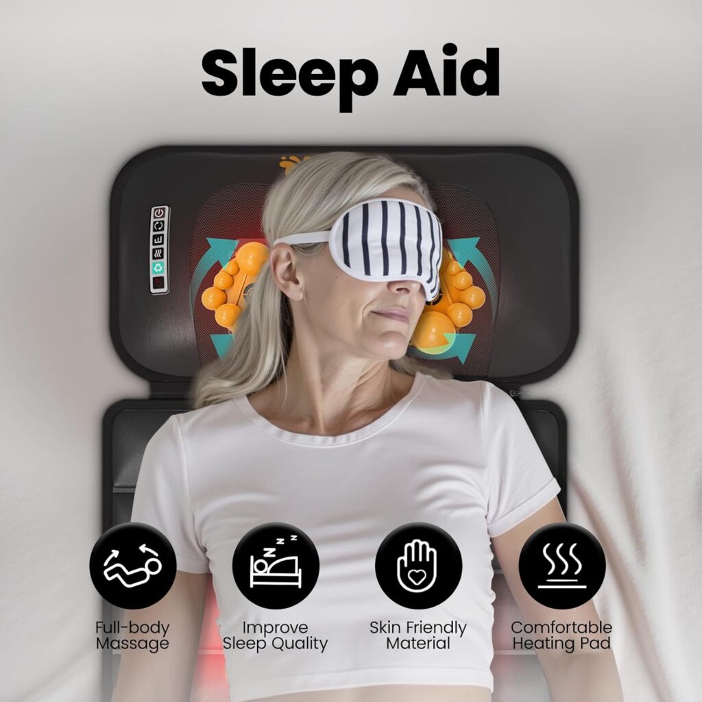 Best Massage Chairs for Relaxation and Back Pain Relief | Expert Guide