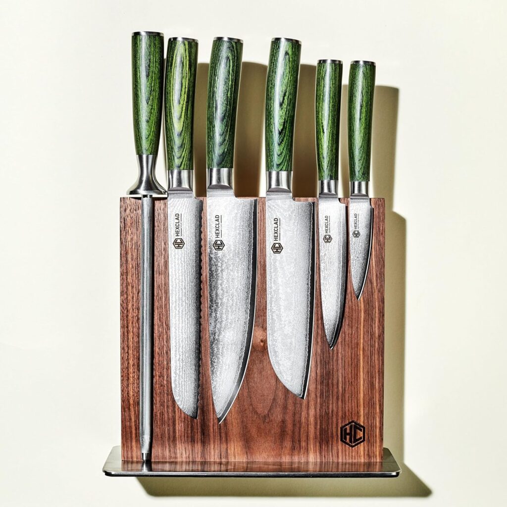 Best Knife Holder Recommendations | Expert Guide