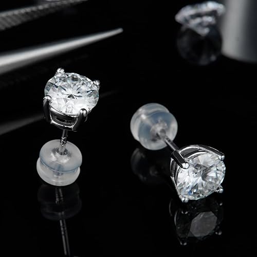 Best Diamond Stud Earrings for Women | Expert Guide