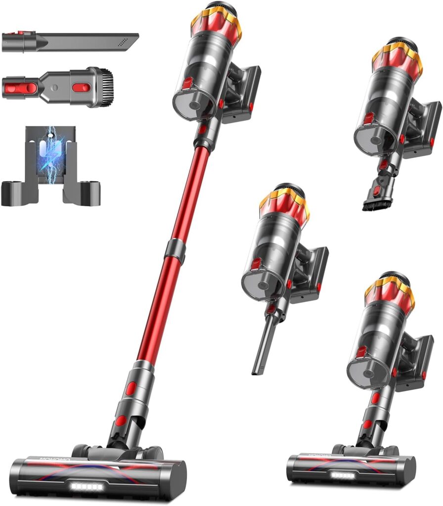 Best Vacuum Cleaner | Need Recommendation