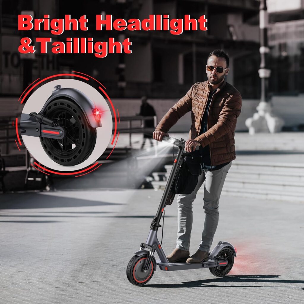 Best Electric Scooter for Daily Commute | Expert Guide