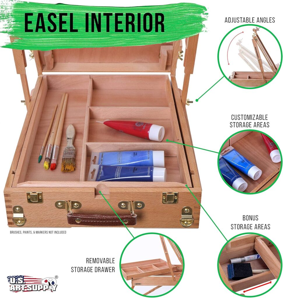 Best Easel Stand Options for Painting Drawing | Best Recommendation